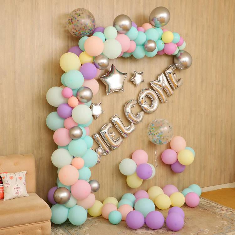 Welcome Home Decoration in Jaipur