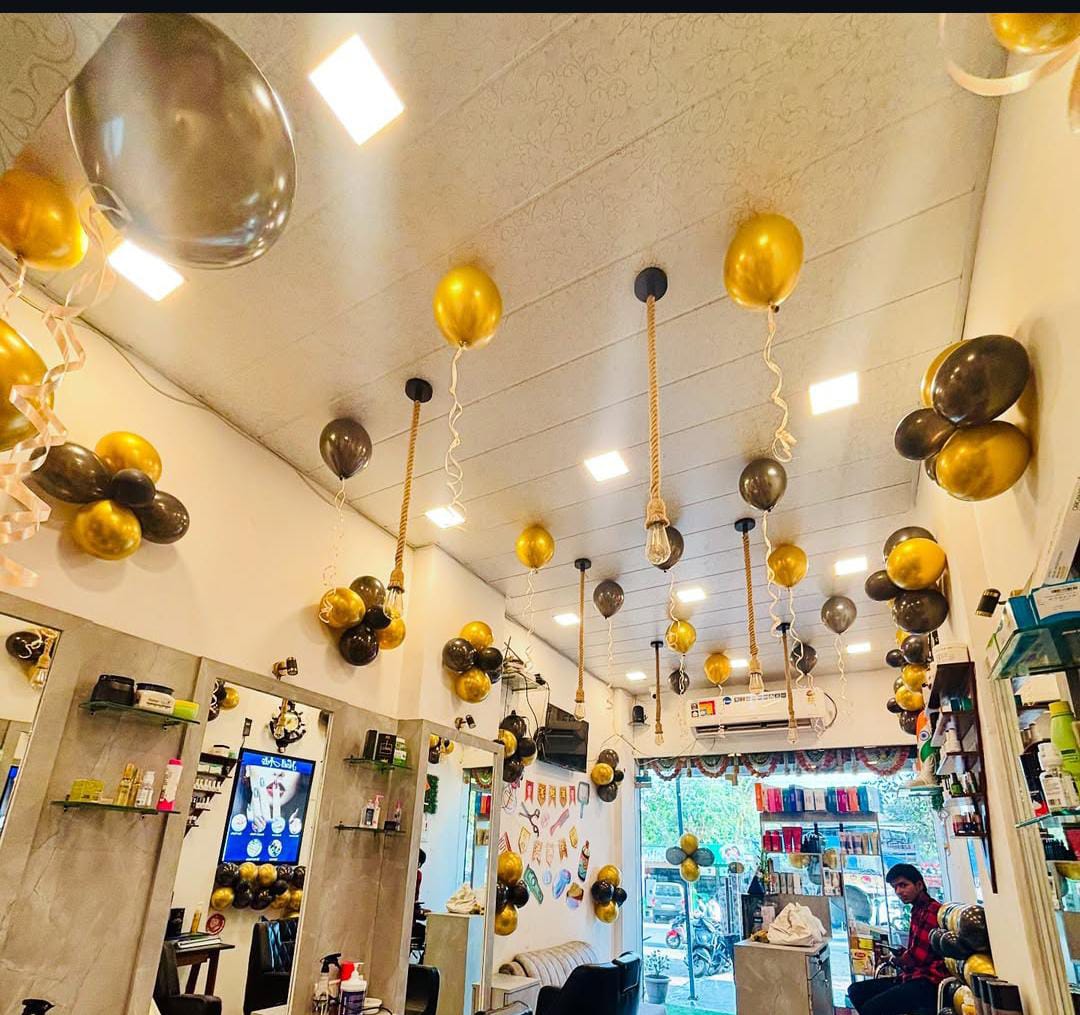 Office Decoration in Jaipur