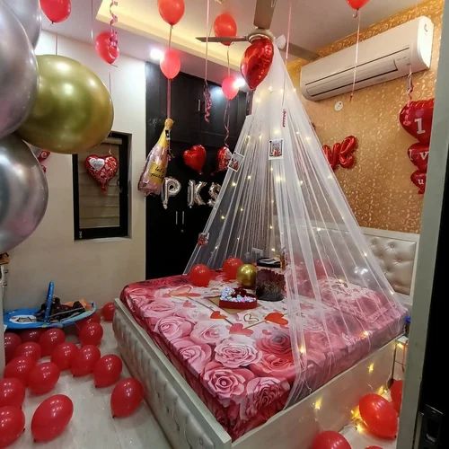 Room Decoration in Jaipur
